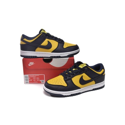 Special Sale Dunk Low Michigan,DD1391-700