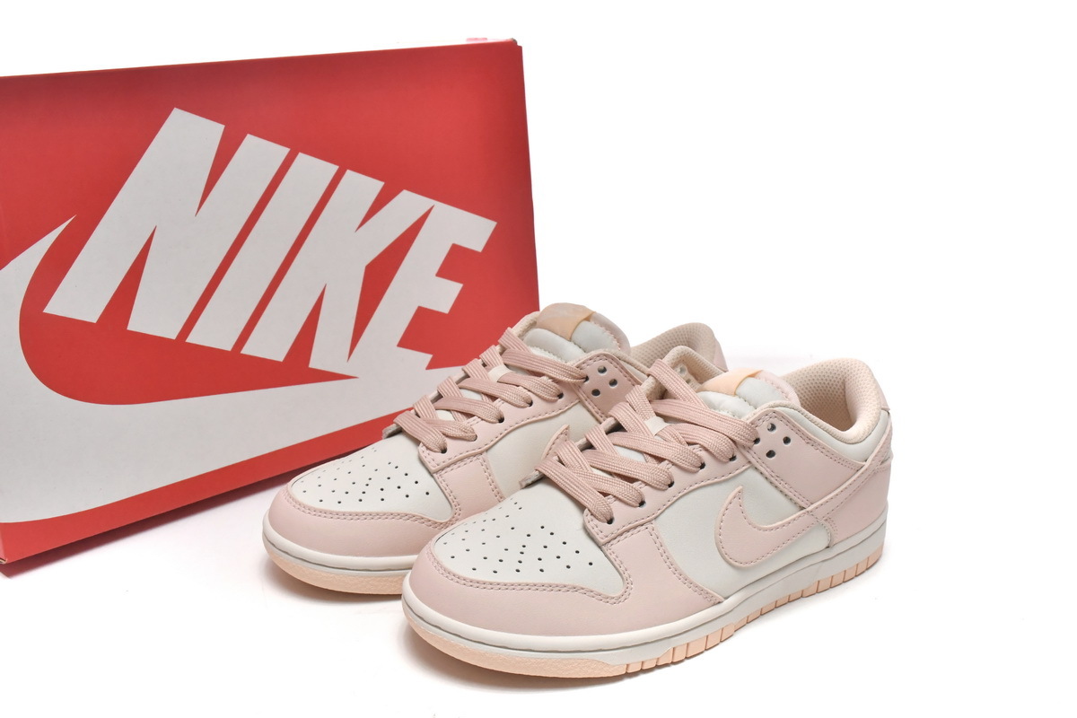 Special Sale Dunk Low Orange Pearl,DD1503-102