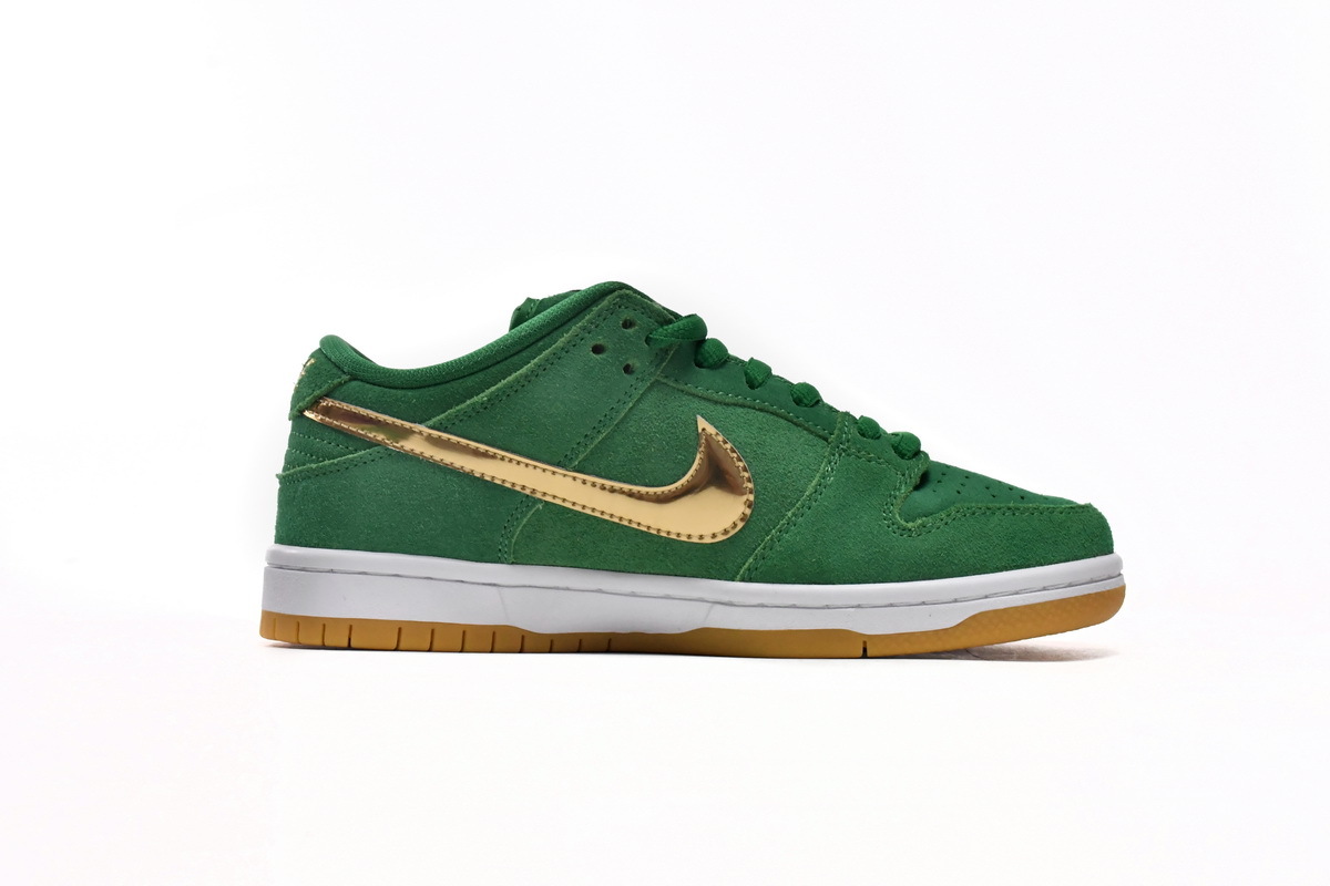 Special Sale SB Dunk Low Pro St. Patrick's Day (2022)