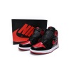 Special Sale Jordan 1 High OG Bred Patent ，555088-063