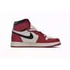 Special Sale Jordan 1 High OG Chicago Reimagined,DZ5485-612