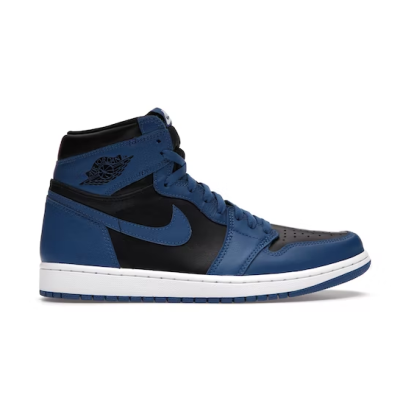 Special Sale Jordan 1 High OG Dark Marina Blue  555088-404