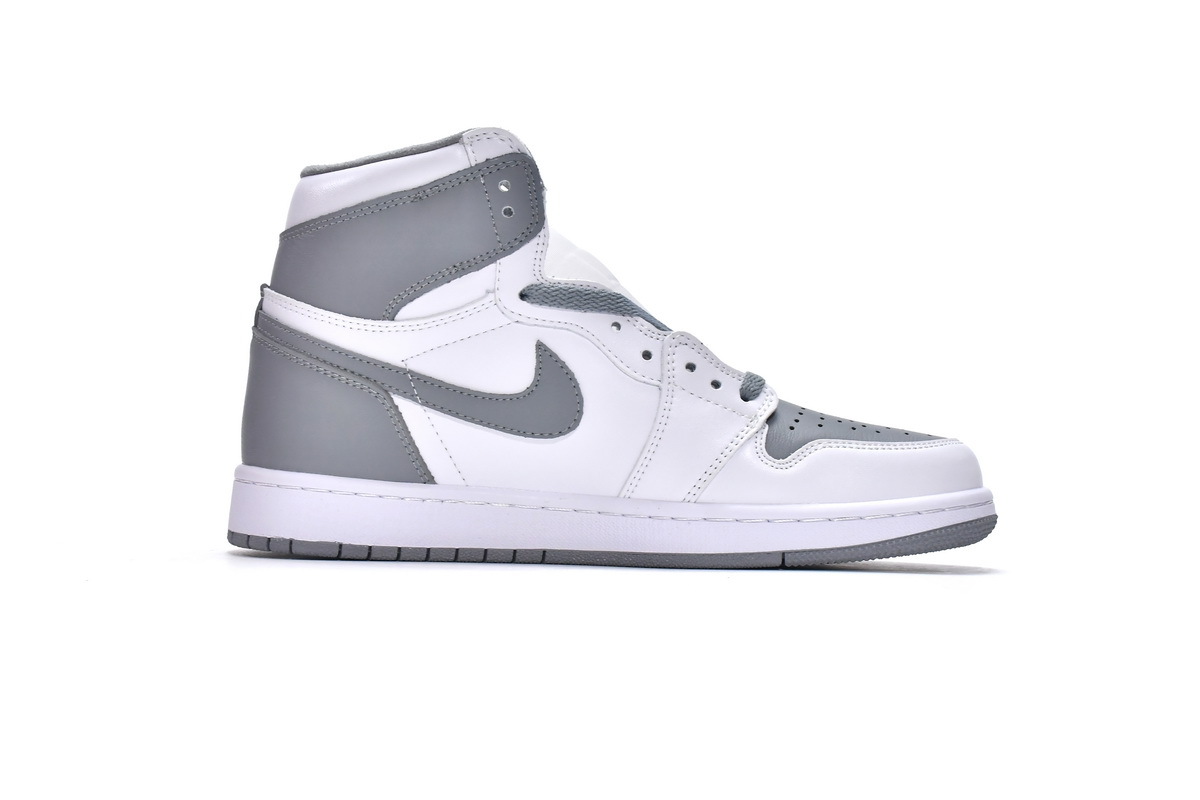 Special Sale Jordan 1 High OG Stealth,555088-037