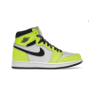 Special Sale Jordan 1 High OG Volt  555088-702