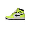 Special Sale Jordan 1 High OG Volt  555088-702