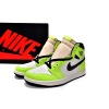 Special Sale Jordan 1 High OG Volt  555088-702