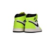 Special Sale Jordan 1 High OG Volt  555088-702