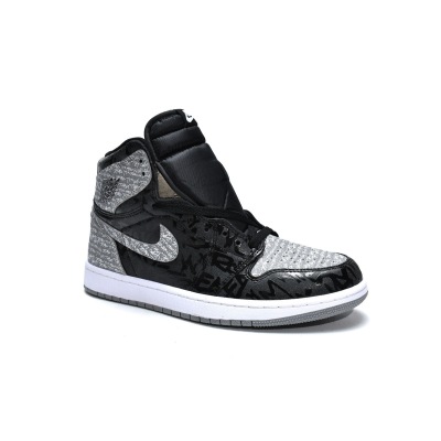 Special Sale Jordan 1 High Revolt