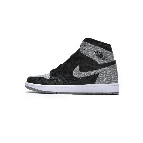 Special Sale Jordan 1 High Revolt