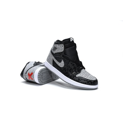 Special Sale Jordan 1 High Revolt