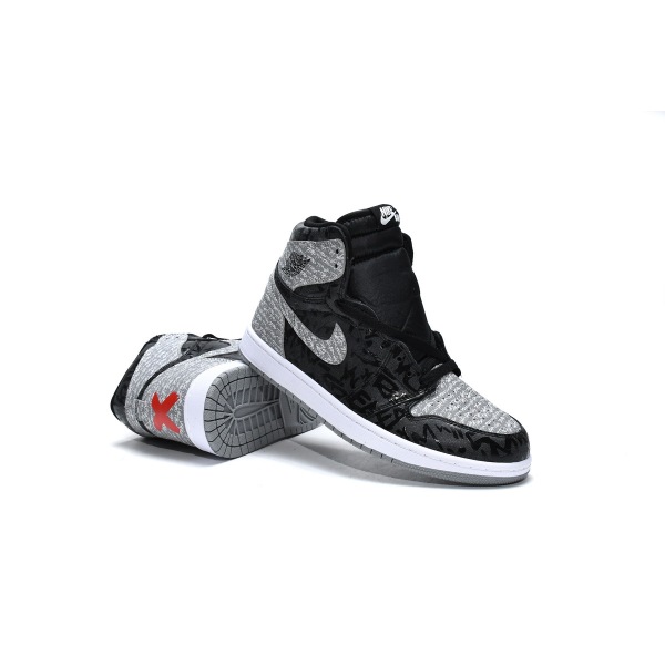 Special Sale Jordan 1 High Revolt