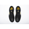 Special Sale Jordan 1 Low Black Gold,553558-071