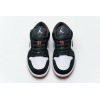 Special Sale Jordan 1 Low Black Toe