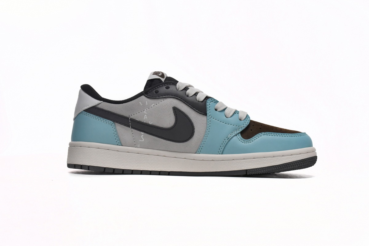 Special Sale Jordan 1 Low Cold Planer,BM1300-030