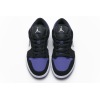 Special Sale Jordan 1 Low Court Purple