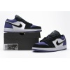 Special Sale Jordan 1 Low Court Purple