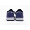 Special Sale Jordan 1 Low Court Purple