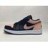 Special Sale Jordan 1 Low Crimson Tint,553558-034