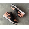 Special Sale Jordan 1 Low Crimson Tint,553558-034