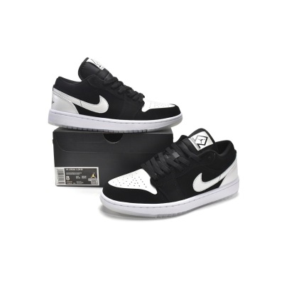 Special Sale Jordan 1 Low Diamond Shorts,DH6931-001
