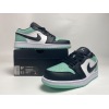 Special Sale Jordan 1 Low Emerald Toe,553558-117