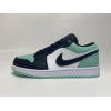 Special Sale Jordan 1 Low Emerald Toe,553558-117