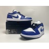 Special Sale Jordan 1 Low Game Royal