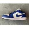 Special Sale Jordan 1 Low Game Royal