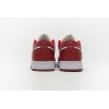 Special Sale Jordan 1 Low Gym Red White