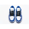 Special Sale Jordan 1 Low Hyper Royal Orange Peel