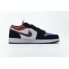 Special Sale Jordan 1 Low Lakers Top 3