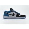 Special Sale Jordan 1 Low Laser Blue