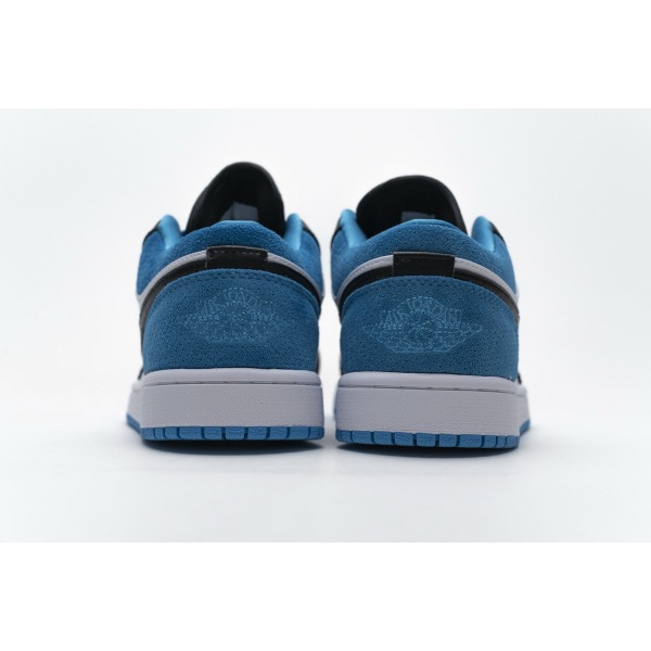 Special Sale Jordan 1 Low Laser Blue