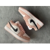 Special Sale Jordan 1 Low Light Arctic Orange Pink (GS),553560-800