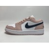 Special Sale Jordan 1 Low Light Arctic Orange Pink (GS),553560-800