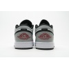 Special Sale Jordan 1 Low Light Smoke Grey,553558-030