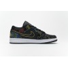 Special Sale Jordan 1 Low Multicolor Snakeskin (W) (2020)