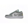 Special Sale Jordan 1 Low New Emerald,DN3705-301