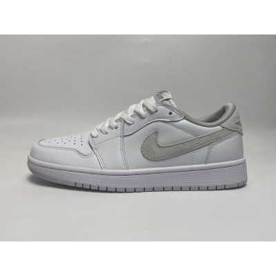 Special Sale Jordan 1 Low OG Neutral Grey (2021) (W),CZ0775-100