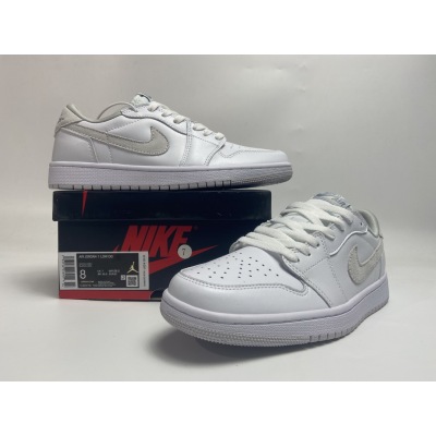 Special Sale Jordan 1 Low OG Neutral Grey (2021) (W),CZ0775-100