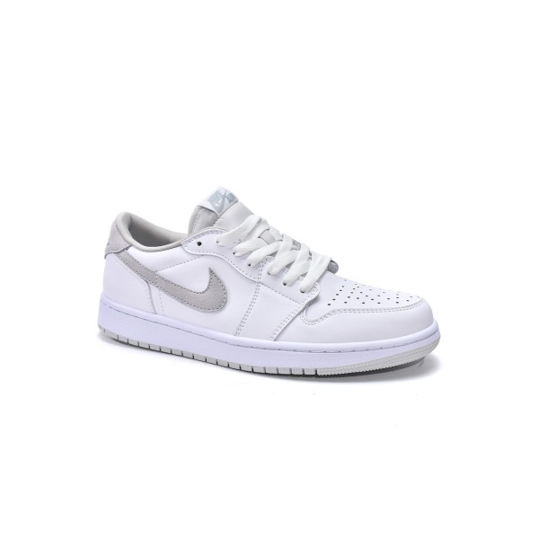 Special Sale Jordan 1 Low OG Neutral Grey (2021) (W),CZ0775-100
