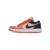 Special Sale Jordan 1 Low Orange Black (W),DM3379-600