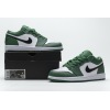 Special Sale Jordan 1 Low Pine Green