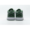 Special Sale Jordan 1 Low Pine Green