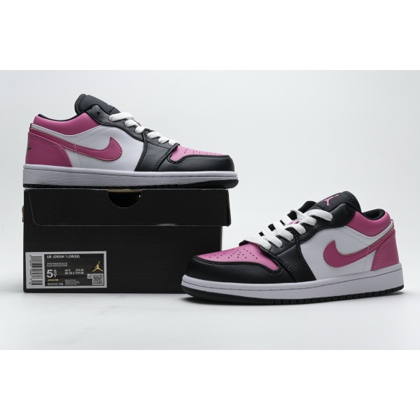 Special Sale Jordan 1 Low Pinksicle (GS)