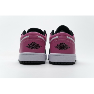 Special Sale Jordan 1 Low Pinksicle (GS)