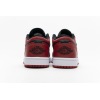 Special Sale Jordan 1 Low Reverse Bred