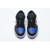 Special Sale Jordan 1 Low Royal Toe