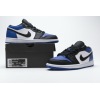 Special Sale Jordan 1 Low Royal Toe