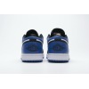 Special Sale Jordan 1 Low Royal Toe